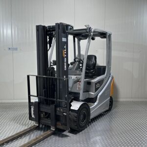 STILL RX60-25 - Forklift Electric