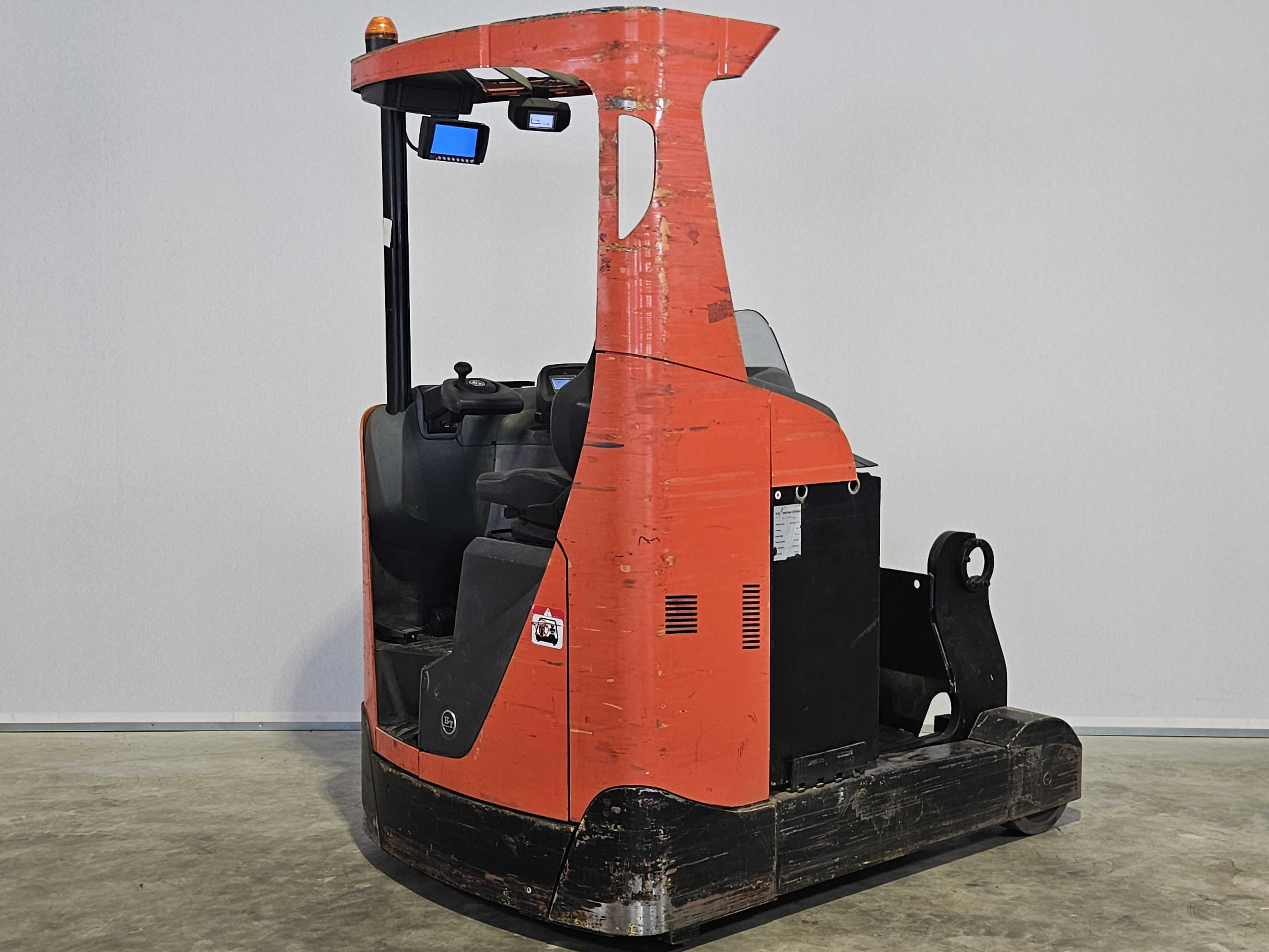 BT RRE180 - Reach truck