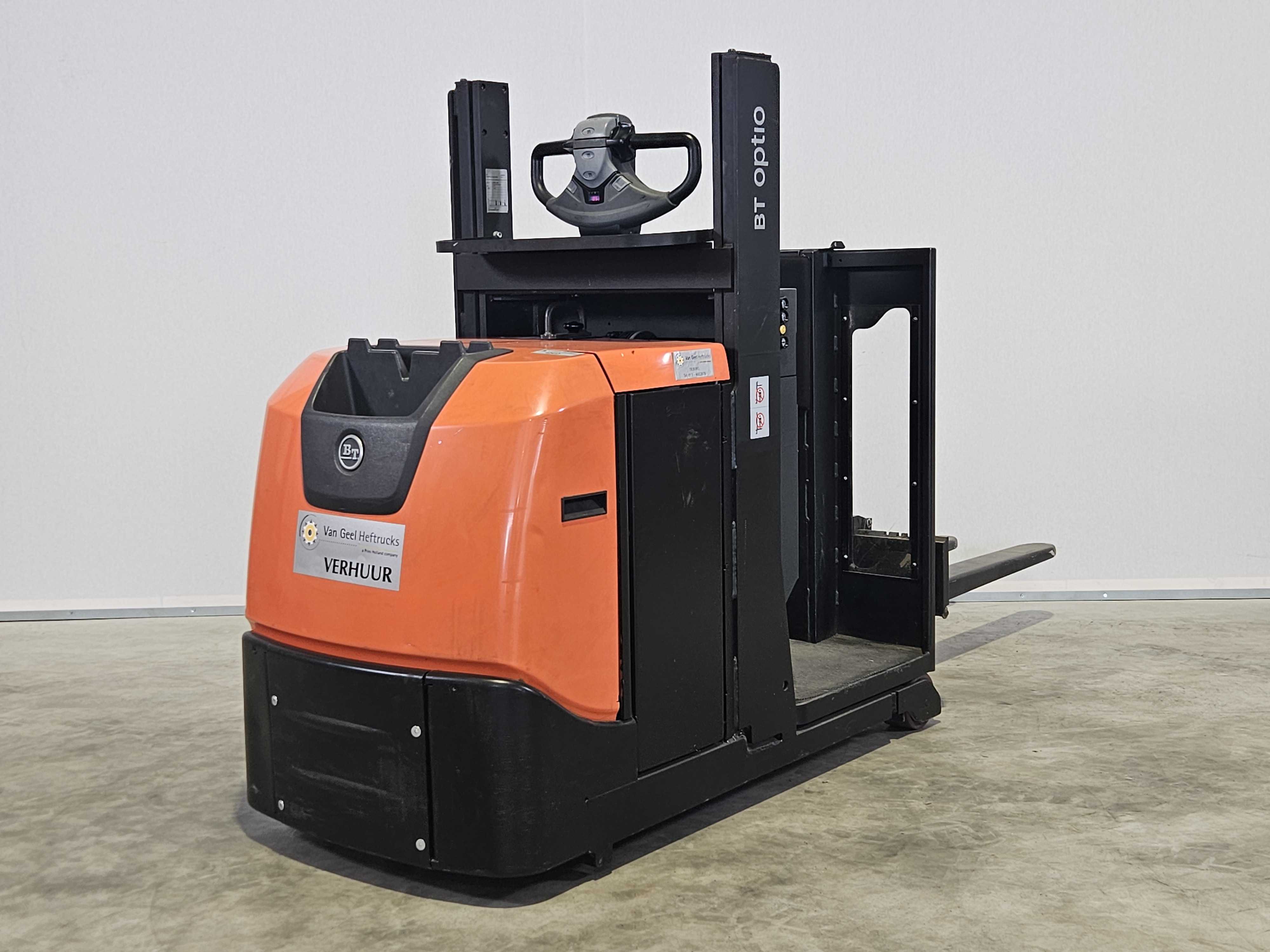 BT OSE100 - Order picker