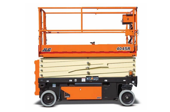 JLG 4045R - Aerial work platform