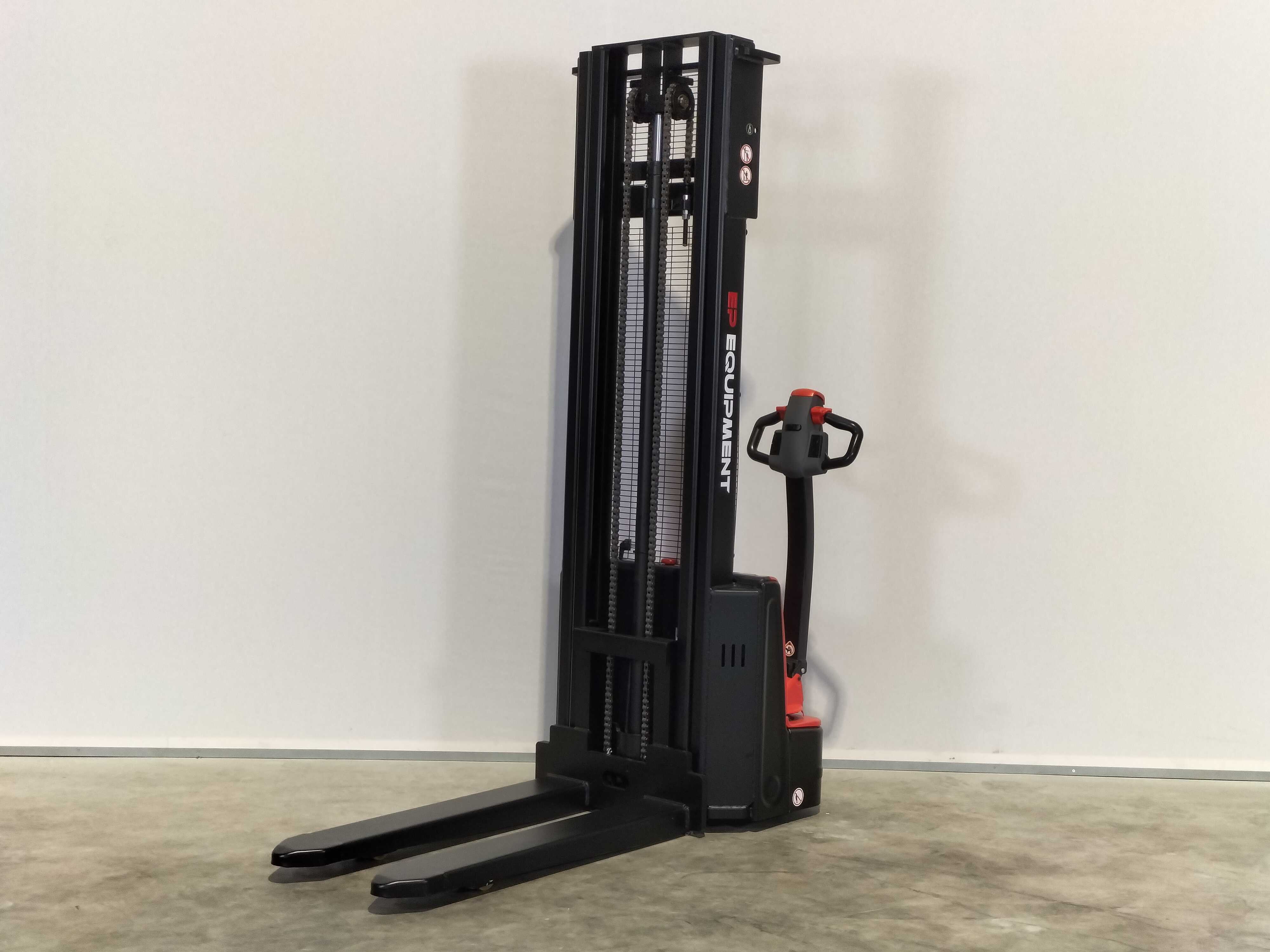 EP DS3 - Stacker Electric
