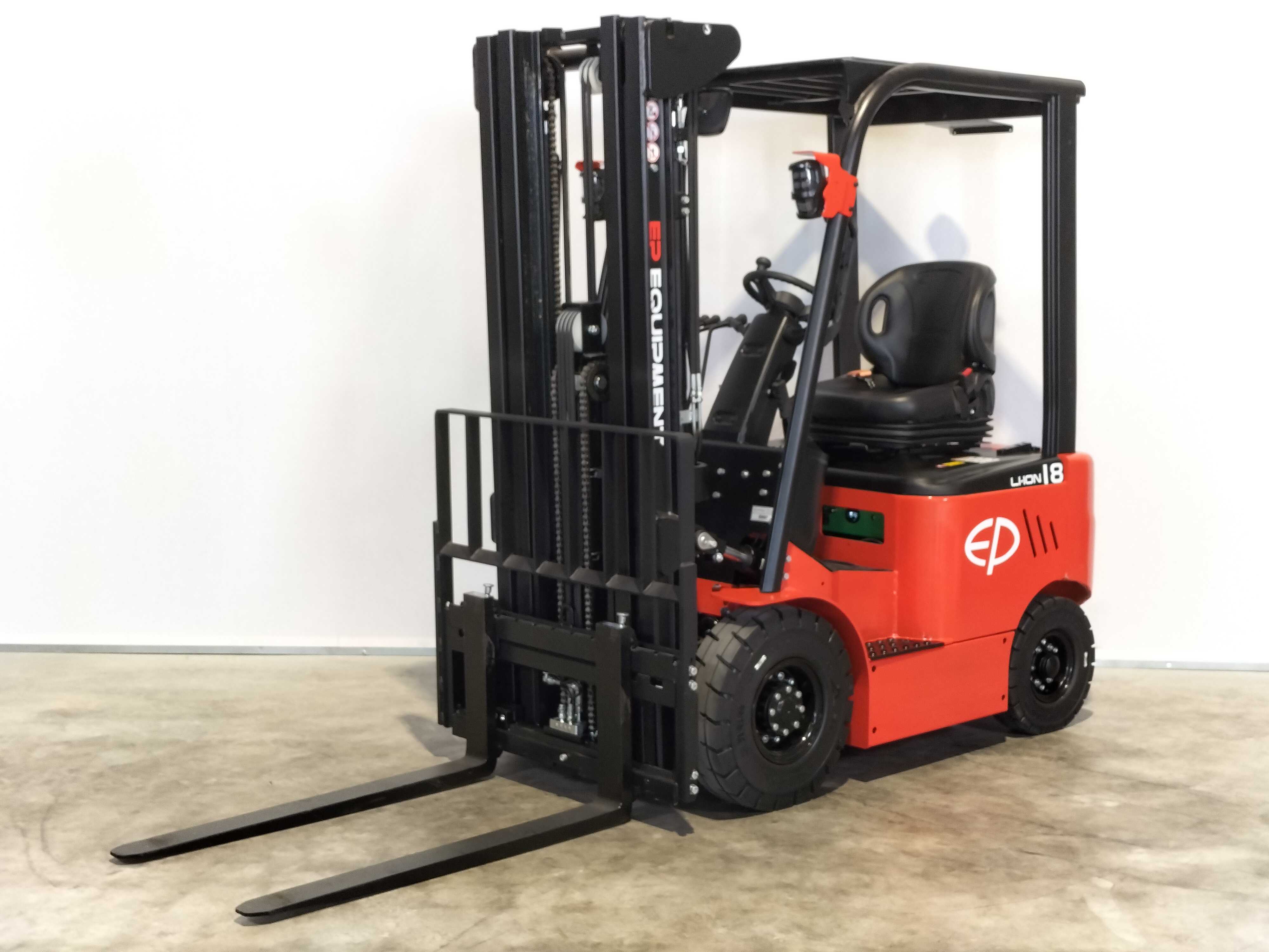 EP EFL181 - Forklift Electric