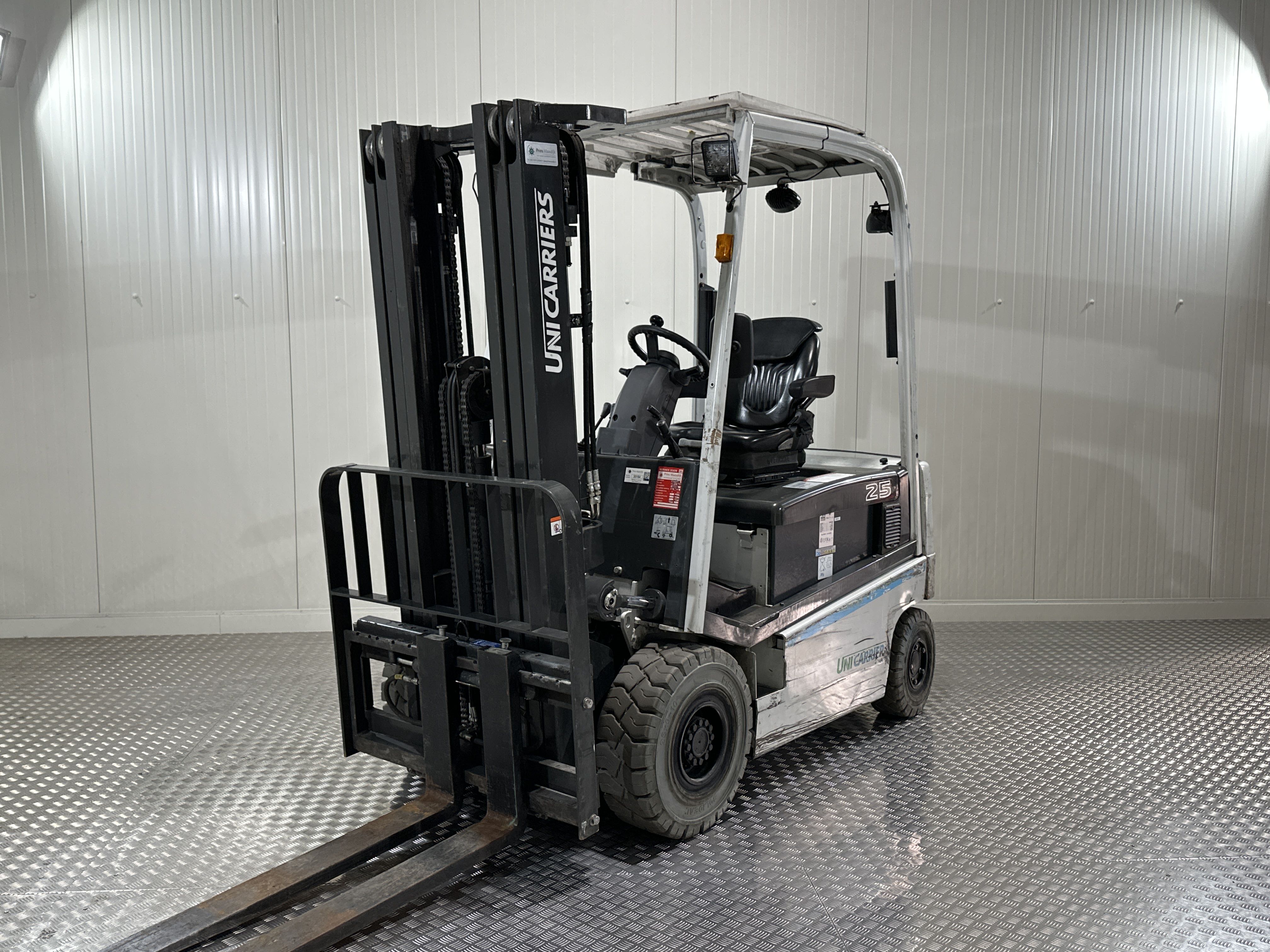 UNICARRIER 1Q2L25Q - Forklift Electric