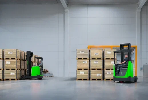 From trend to movement: where is material handling heading?