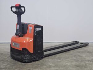 BT LWE200 – Pallettruck Elektro