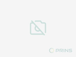 PRINS TRIKE 1.0 – Vorkheftruck Diesel