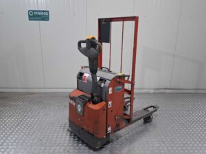 ATLET/LAFIS LPLL18 680/1000 SC – Pallettruck Elektro