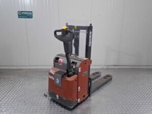 ATLET/LAFIS LPSL125 – Stapelaar Elektro