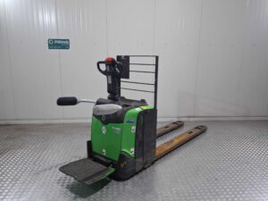 CESAB P320 NW MED 685/2000 – Pallettruck Elektro