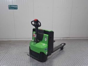 CESAB P216 685/1000 – Pallettruck Elektro
