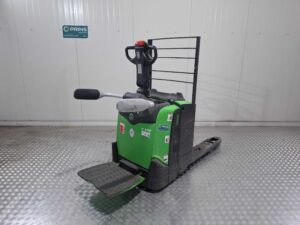 CESAB P320 NW MED 685/1000 – Pallettruck Elektro