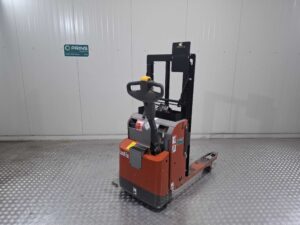 ATLET/LAFIS LPLL18 680/1000 ARM – Pallettruck Elektro