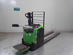CESAB P322 NW MED 685/2350 – Pallettruck Elektro