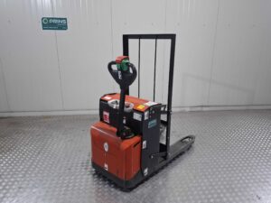 DOOSAN BPL18S-7 680/980 ENK – Pallettruck Elektro