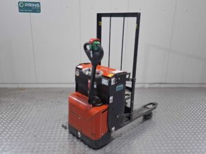 DOOSAN BPL18S-7 680/980 T – Electric pallet truck