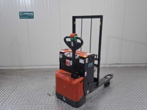 DOOSAN BPL18S-7 680/980 T – Electric pallet truck