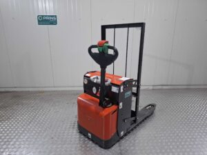 DOOSAN BPL18S-7 680/980 T – Electric pallet truck