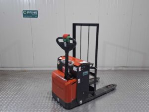 DOOSAN BPL18S-7 680/980 T – Electric pallet truck