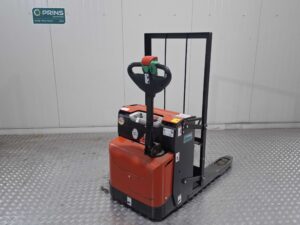 DOOSAN BPL18S-7 680/980 T – Electric pallet truck
