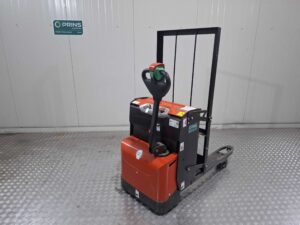 DOOSAN BPL18S-7 680/980 T – Electric pallet truck