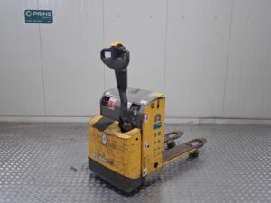 ATLET PLL180 – Pallettruck Elektro