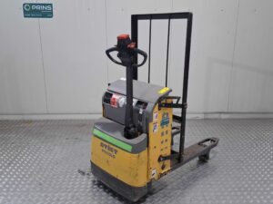ATLET/LAFIS LPLL 18 – Pallettruck Elektro