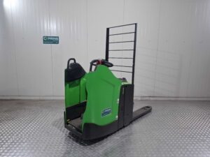 CESAB P320 NW MED 685/1000 – Electric pallet truck