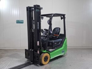 CESAB B3-18L – Vorkheftruck Elektro