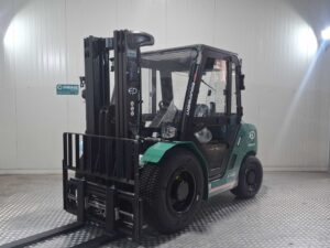 EP RTF25-4L1HV – Vorkheftruck Elektro
