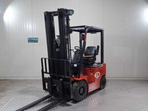 EP EFL183 – Vorkheftruck Elektro