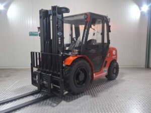 EP RTF25-4L1HV – ELECTRO VORKHEFTRUCK