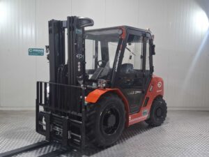 EP RTF25-4L1HV – ELECTRO VORKHEFTRUCK