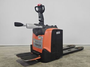 BT LPE200/8 – Pallettruck Elektro