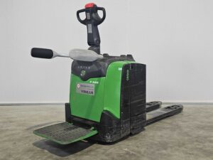 CESAB P320 – Pallettruck Elektro
