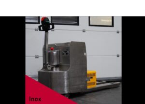 Icem TPX20 Junior – Icem TPX20 Junior
