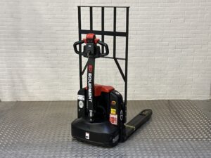 EP EPL185 685/1000 TAND – Electric pallet truck
