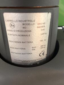 BT SWE140 – BT SWE140