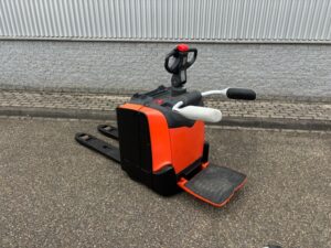Toyota LPE200 – Toyota LPE200