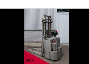 Icem TEX 12/300 DS-G – Icem TEX 12/300 DS-G