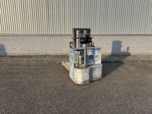 Icem TE16 – Icem TE16