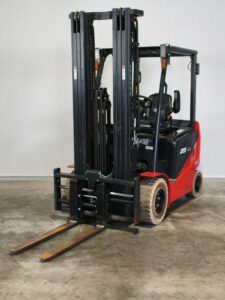 DOOSAN B25NS – Electric forklift