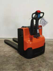TOYOTA LWE180 – Electric pallet truck